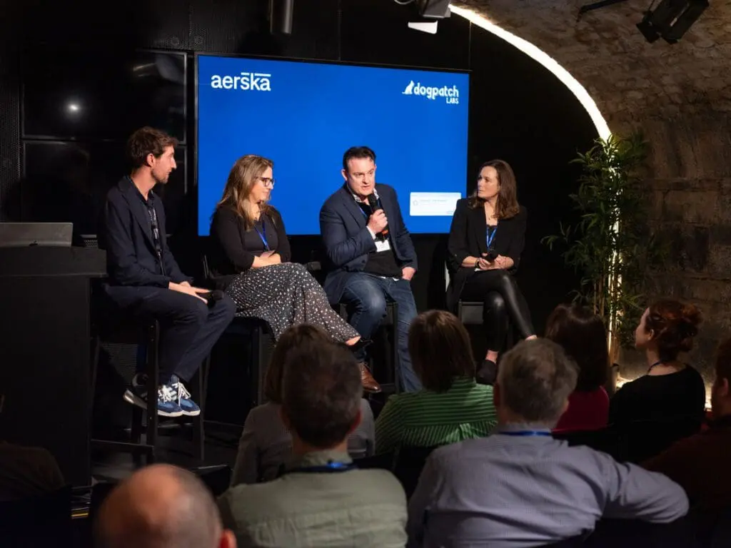 Aersha Panel
