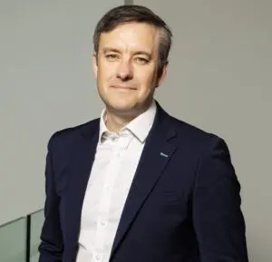 Prof. Andrew Kellett