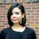Dr. Basma Baccouche
