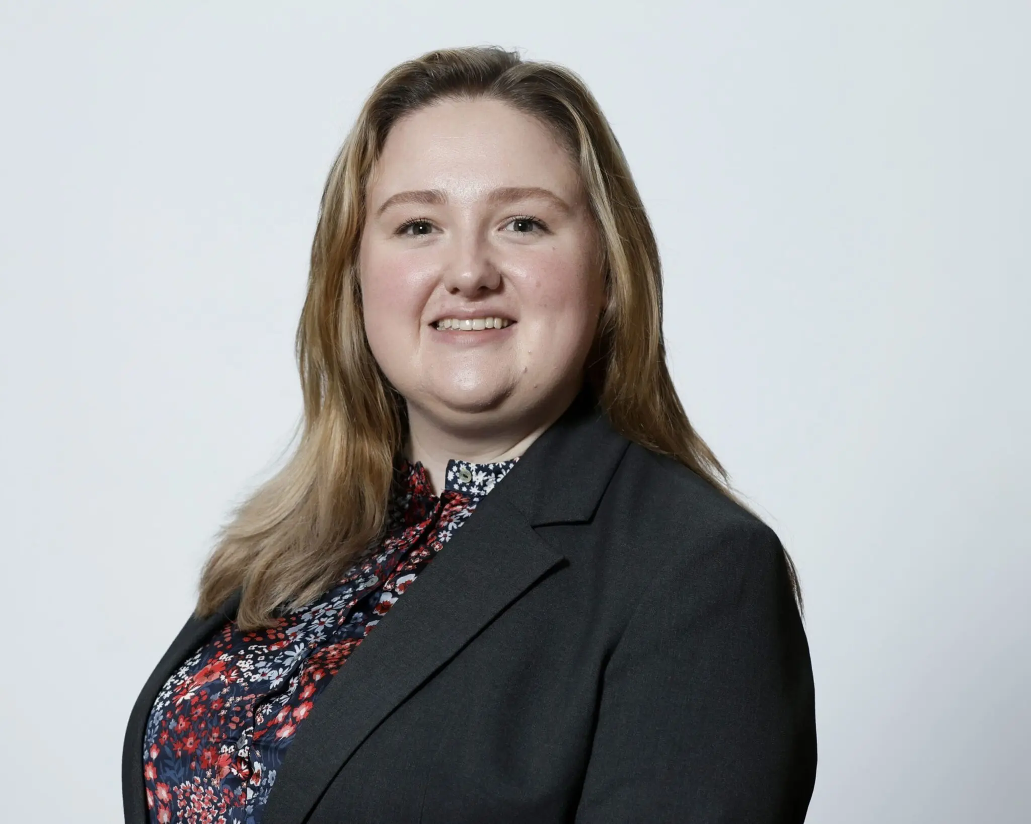 Trinity Biomedical Sciences Institute Courteney Tunstead Dr. Courteney Tunstead