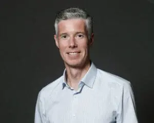 Dr. Darren Griffith