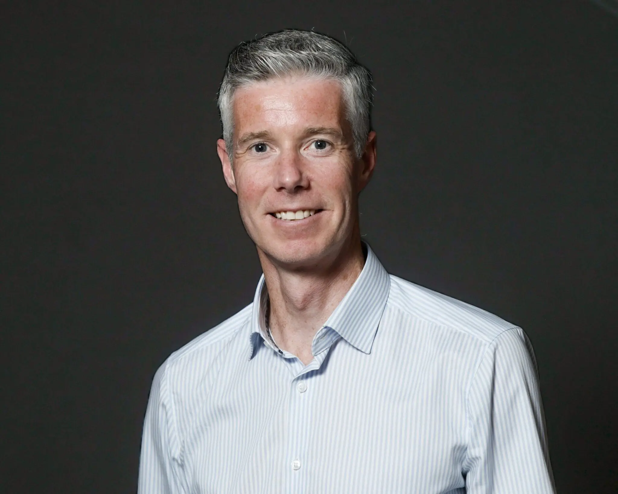 Dr. Darren Griffith