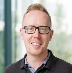 Dr. Eoin Brennan