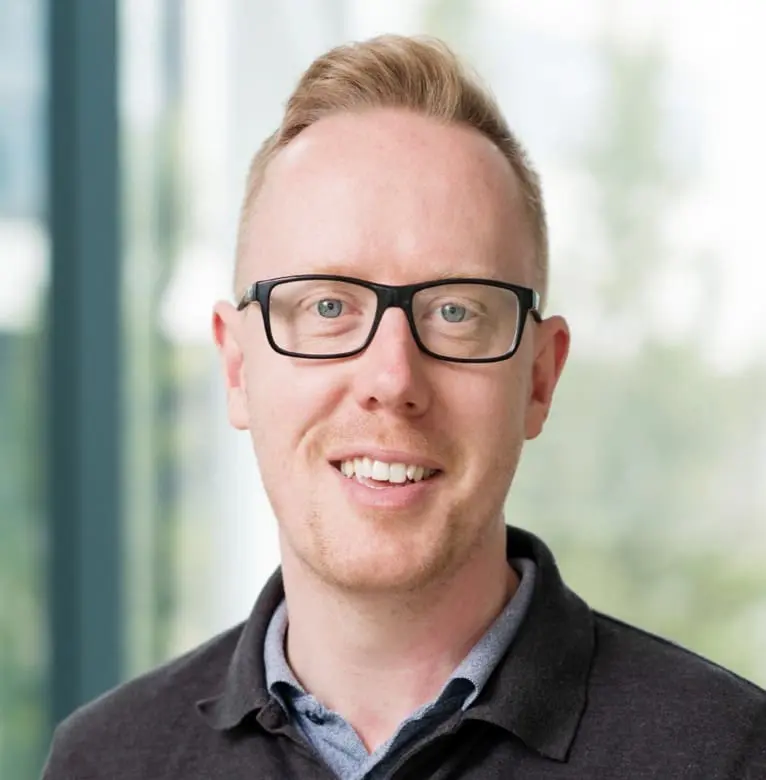Dr. Eoin Brennan