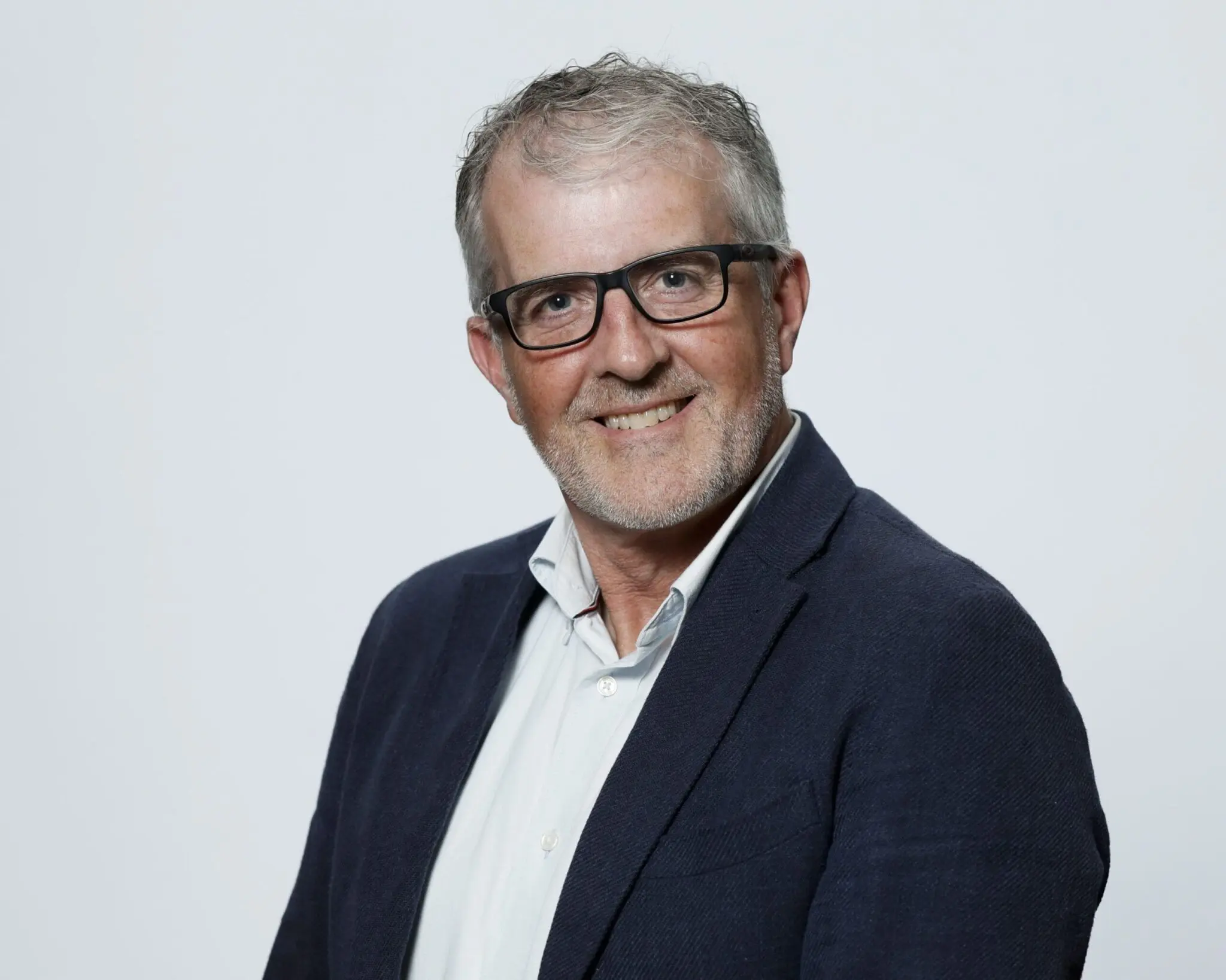 Dr. Gordon Elliott