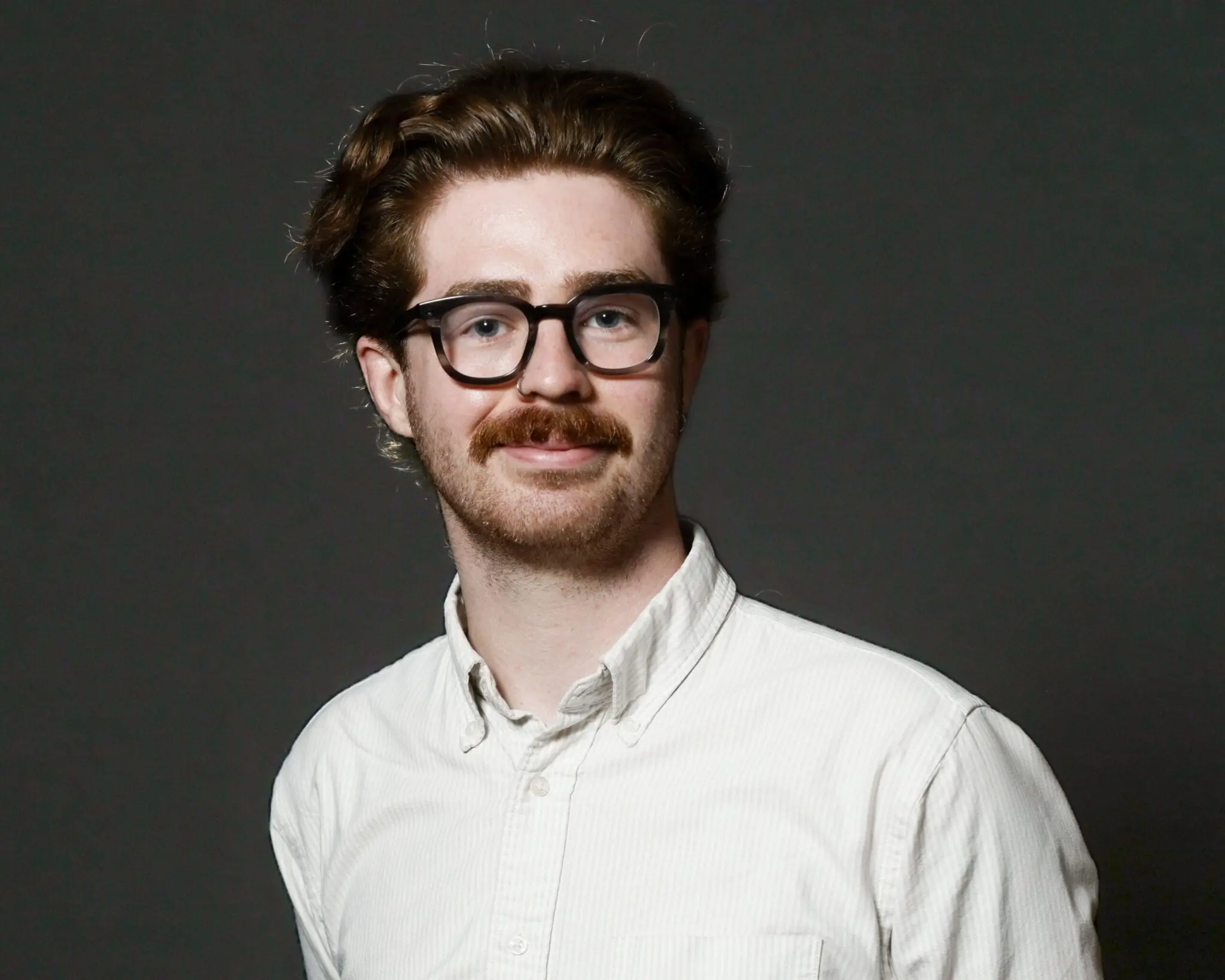Dr. Luke Brennan
