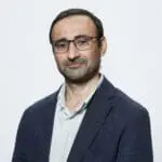 Dr. Mohammed Ali Selo