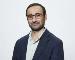 Dr. Mohammed Ali Selo