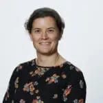 Dr. Niamh Connolly
