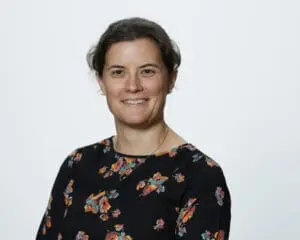Dr. Niamh Connolly