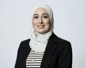 Dr. Rawan Almasri