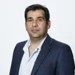 Dr. Seyed Davoud Jazayeri