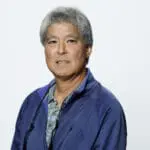 Dr. Todd Kagawa