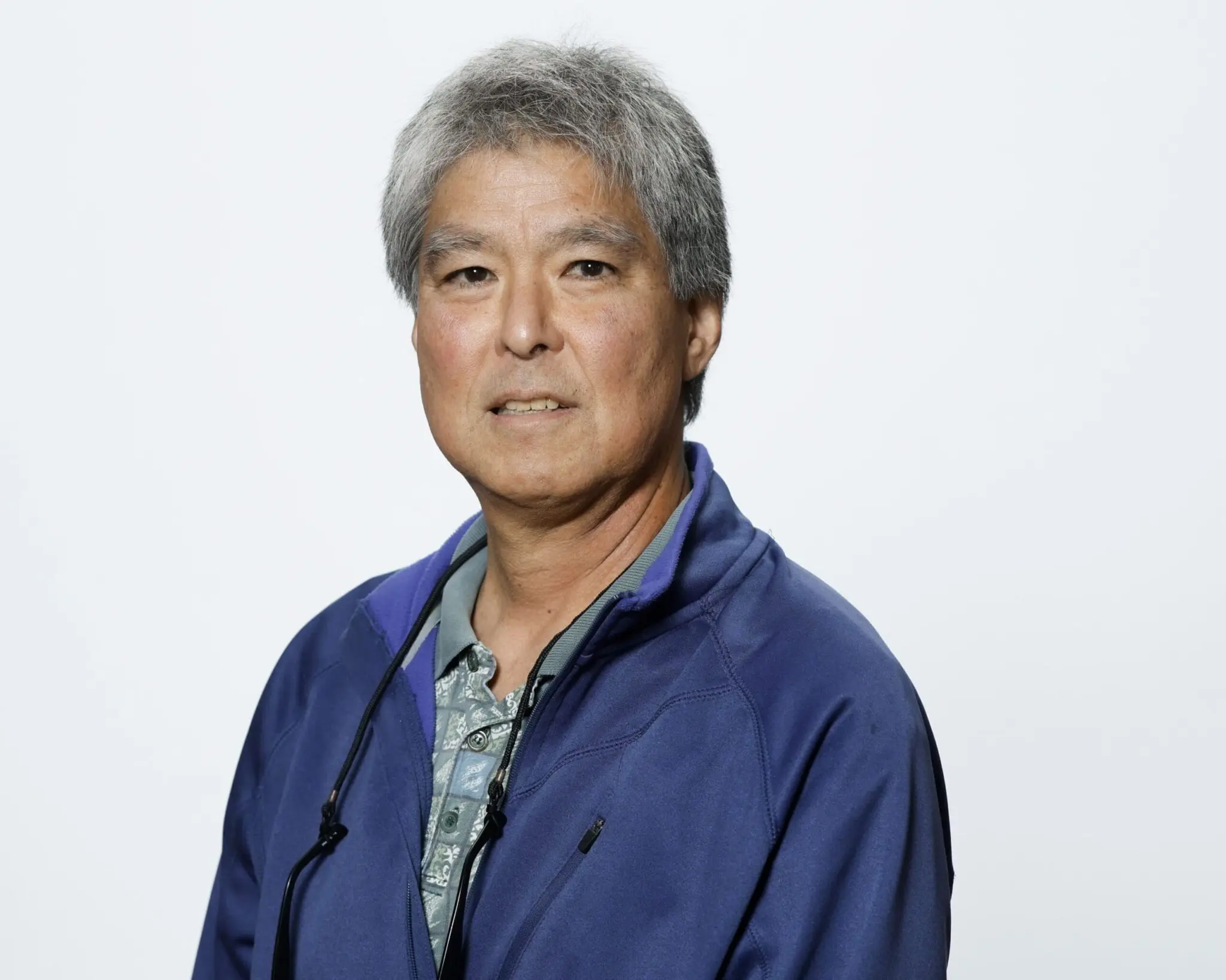 Dr. Todd Kagawa