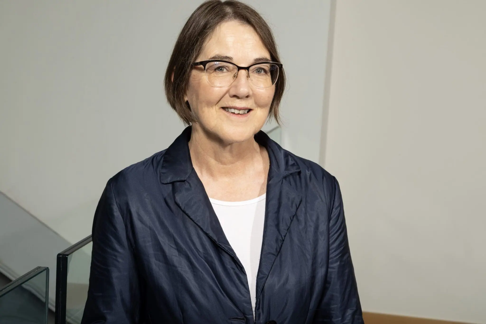 Dr. Ena Walsh