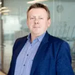 Prof. Fergal O’Brien