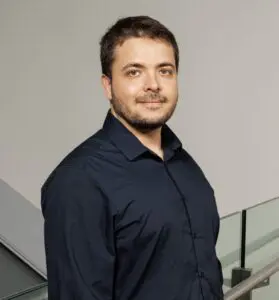Dr. Miguel Fernandez de Ullivarri