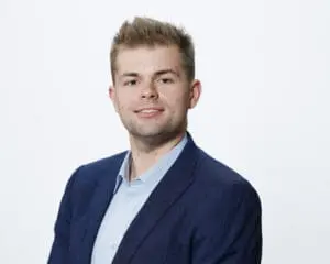 Mr Andrew Aylward