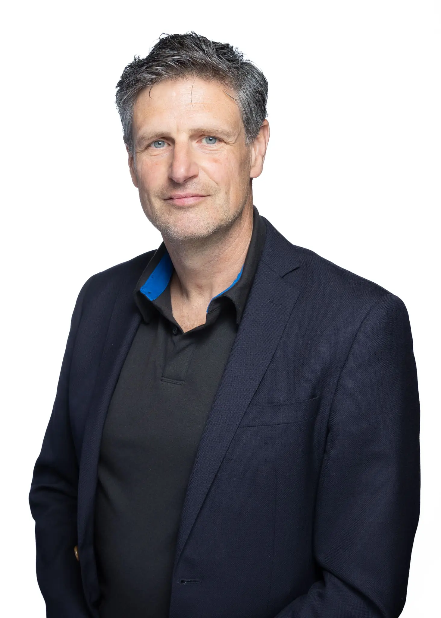 Mr Kevin Dalton