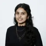 Ms Janhvi Shete