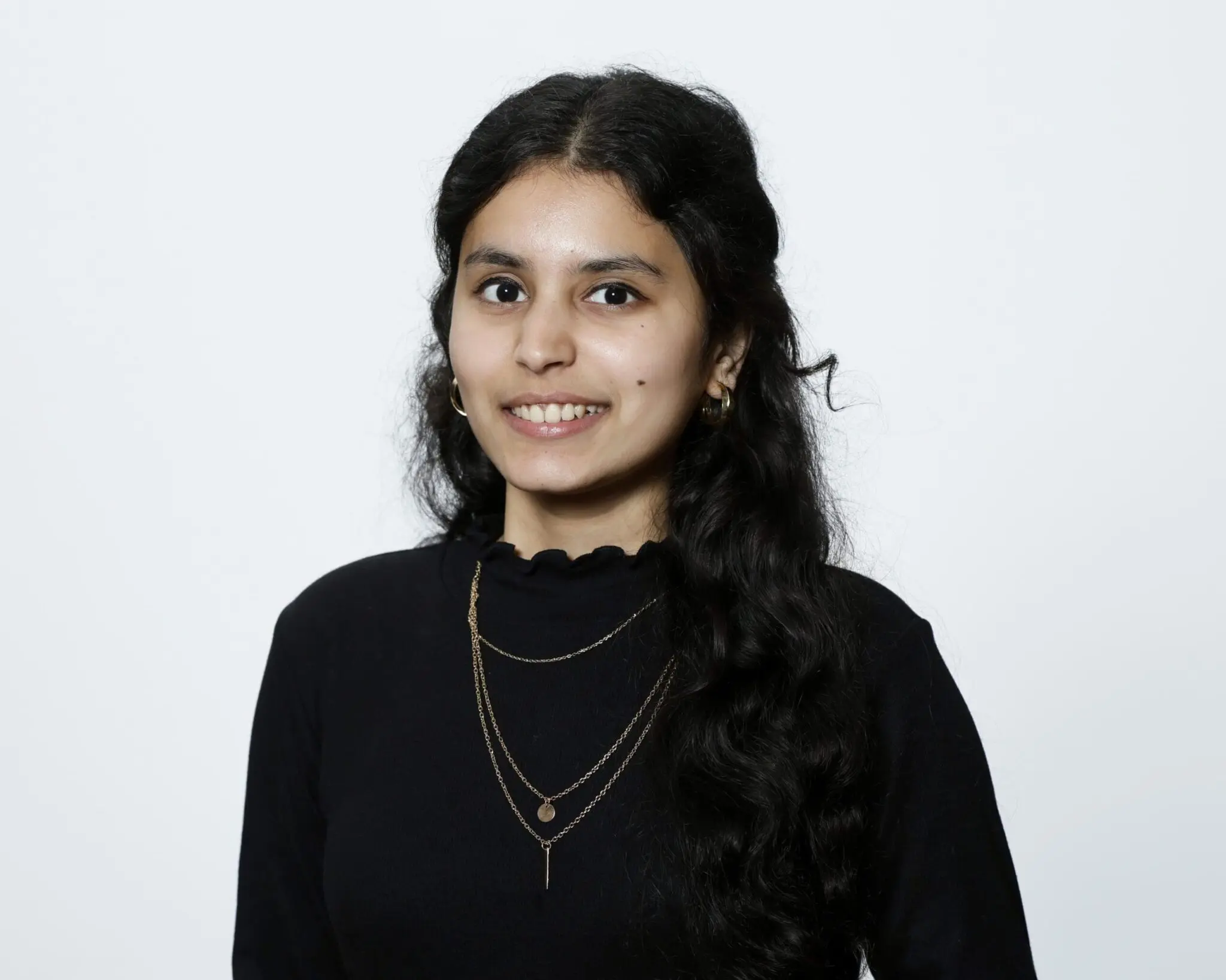 Ms Janhvi Shete