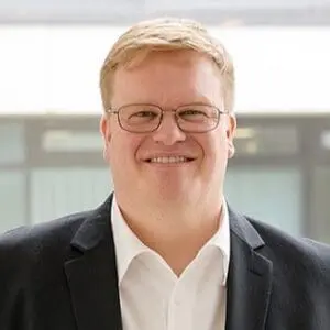 Prof. Jens Rauch