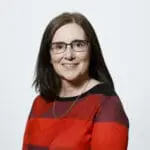 Prof. Anne Marie Healy