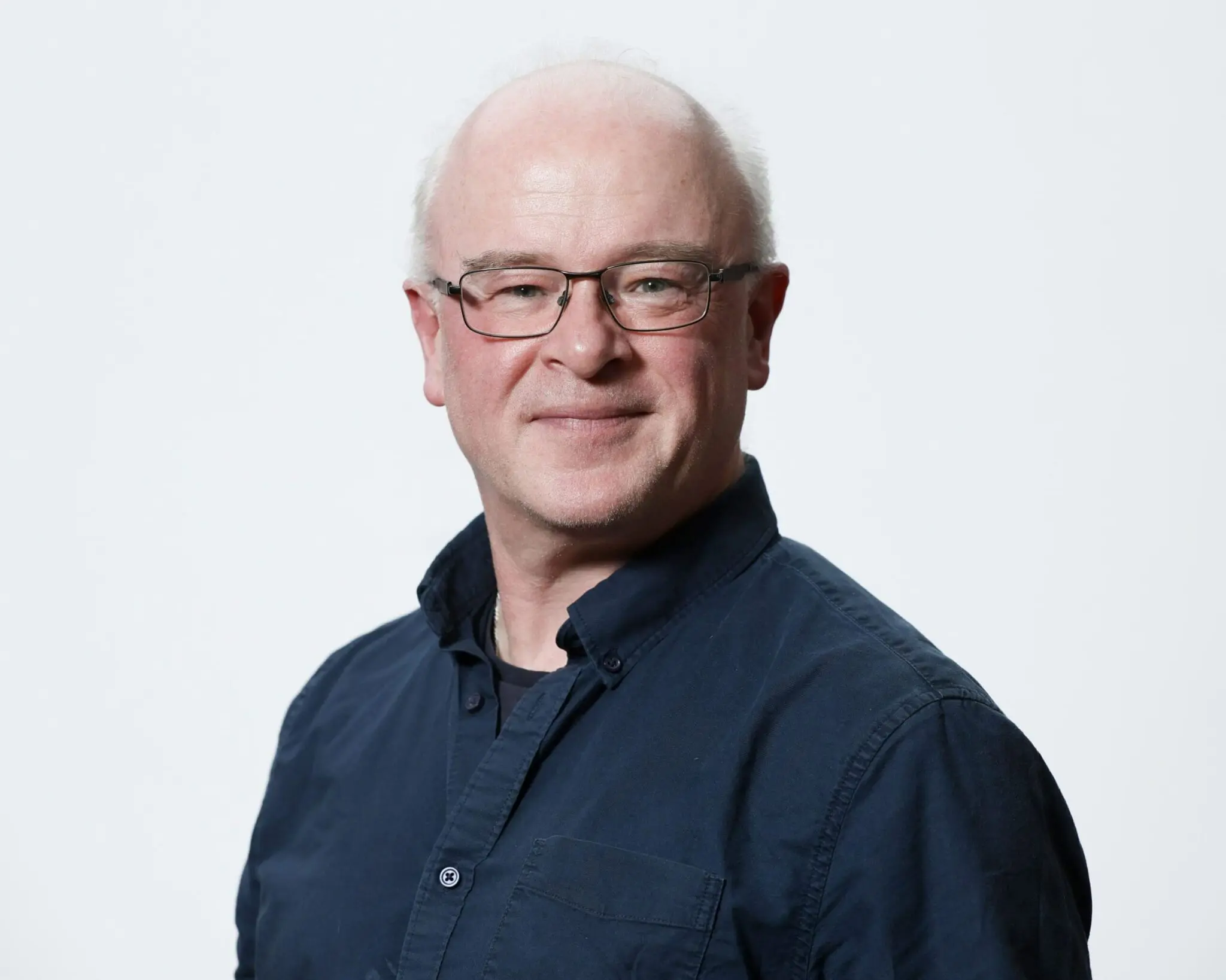 Dr. Darren Fayne