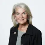 Prof. Gwyneth Jane Farrar