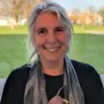 Prof. Jakki Cooney