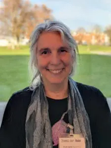 Prof. Jakki Cooney