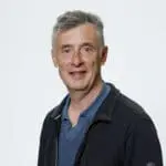 Prof. John Gilmer