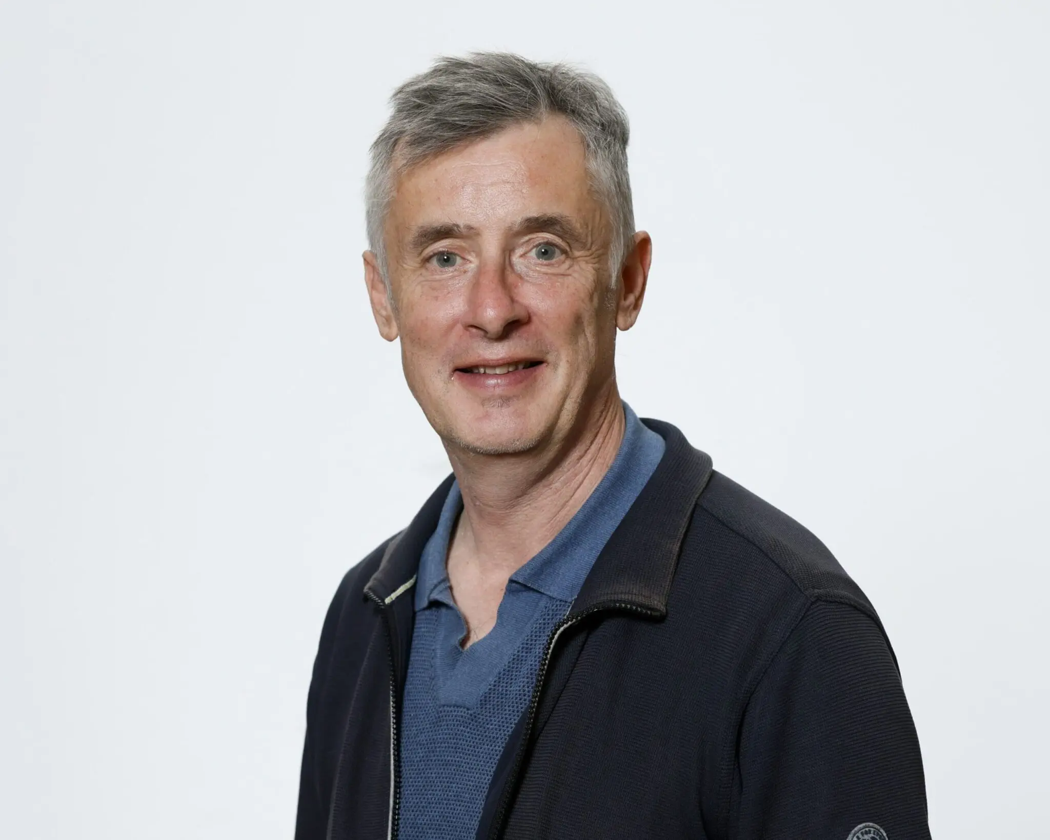 Trinity Biomedical Sciences Institute John Gilmer Prof. John Gilmer