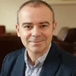 Prof. Niall Barron