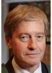 Prof. Patrick Guiry