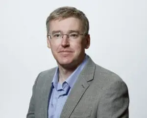 Prof. Roger Preston