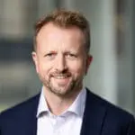 Prof. Rory Johnson