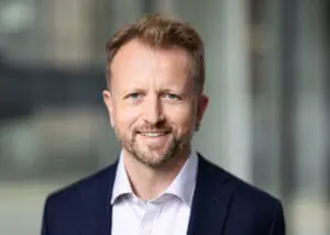 Prof. Rory Johnson