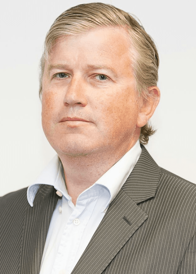 ProfSeamasDonnelly Prof. Seamas Donnelly