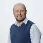 Prof. Stephen Maher
