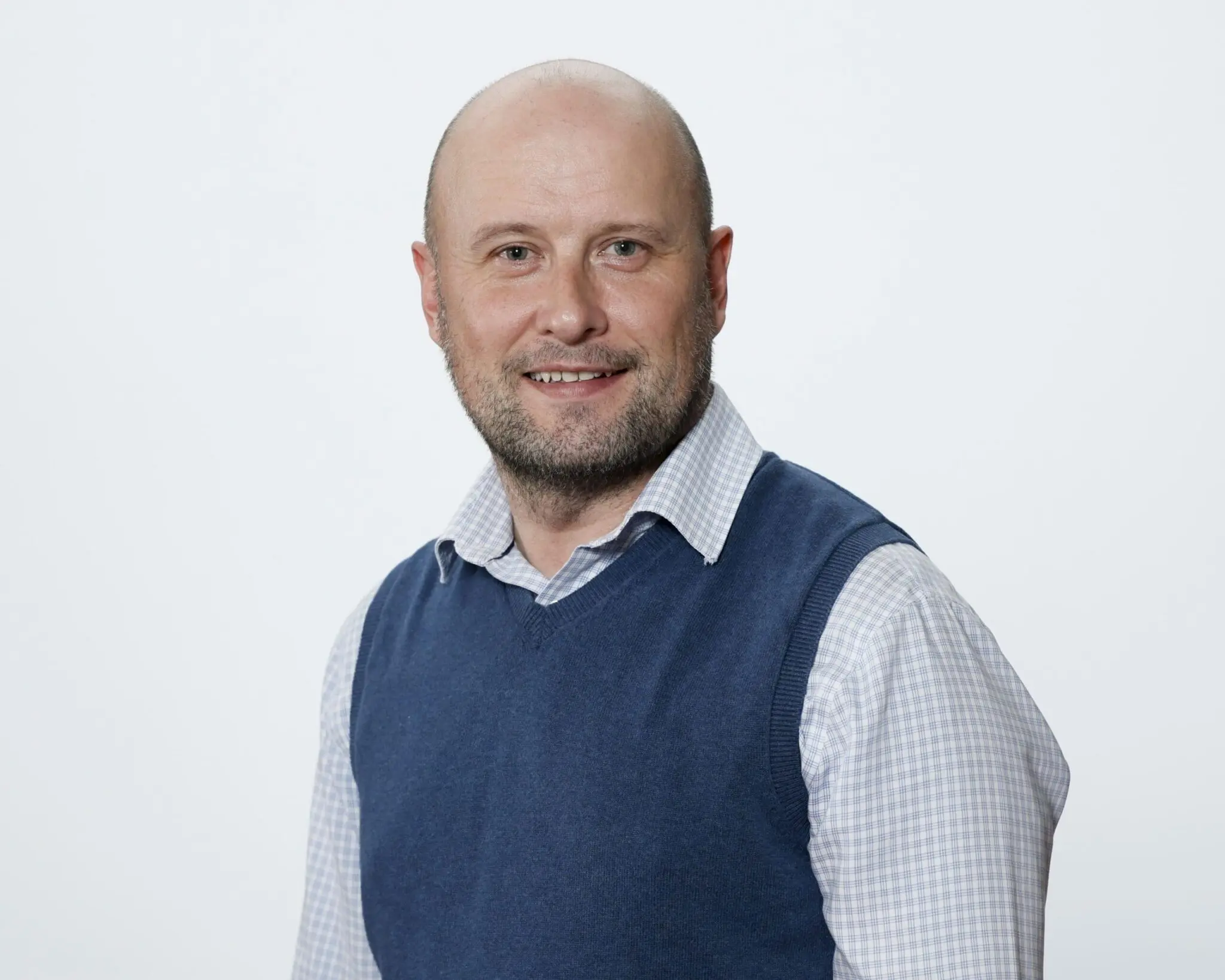 Trinity Biomedical Sciences Institute Stephen Maher Prof. Stephen Maher