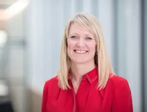 Prof. Tracy Robson