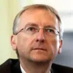 Prof. Walter Kolch