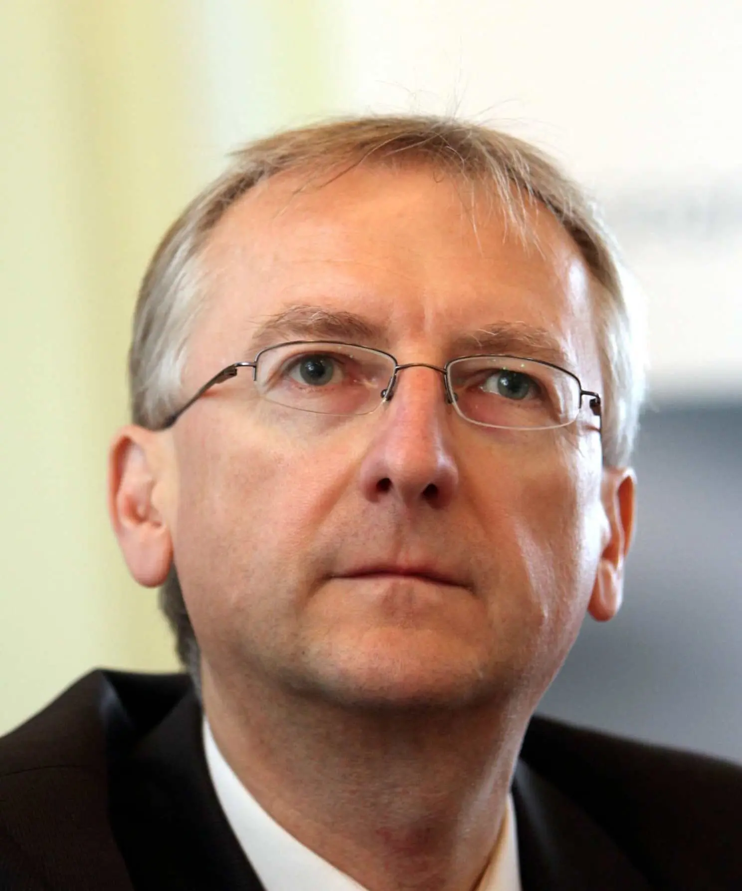 ProfWalterKolch Prof. Walter Kolch