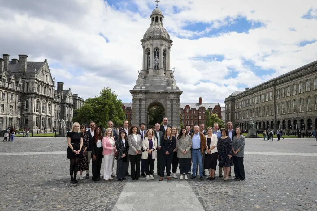 ARC Hub for Therapeutics Hosts Portuguese Delegation for Study Visit on Smart Specialisation Strategies