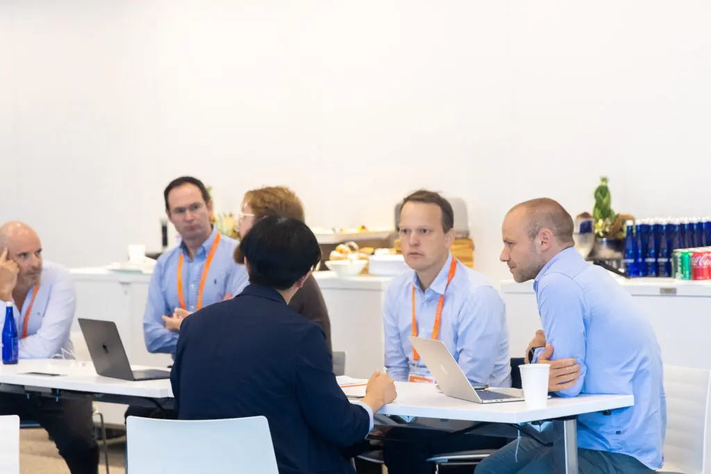 ARC Hub Takes Part in The Loop Week Summit at LabCentral in Cambridge, Massachusetts