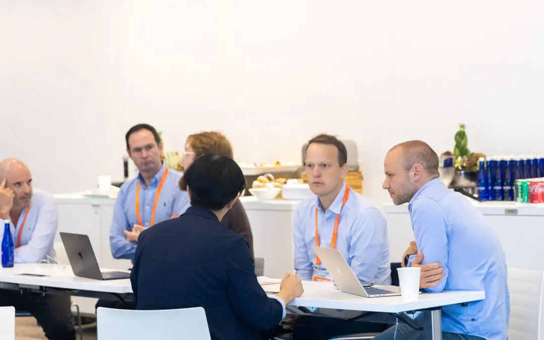 ARC Hub Takes Part in The Loop Week Summit at LabCentral in Cambridge, Massachusetts