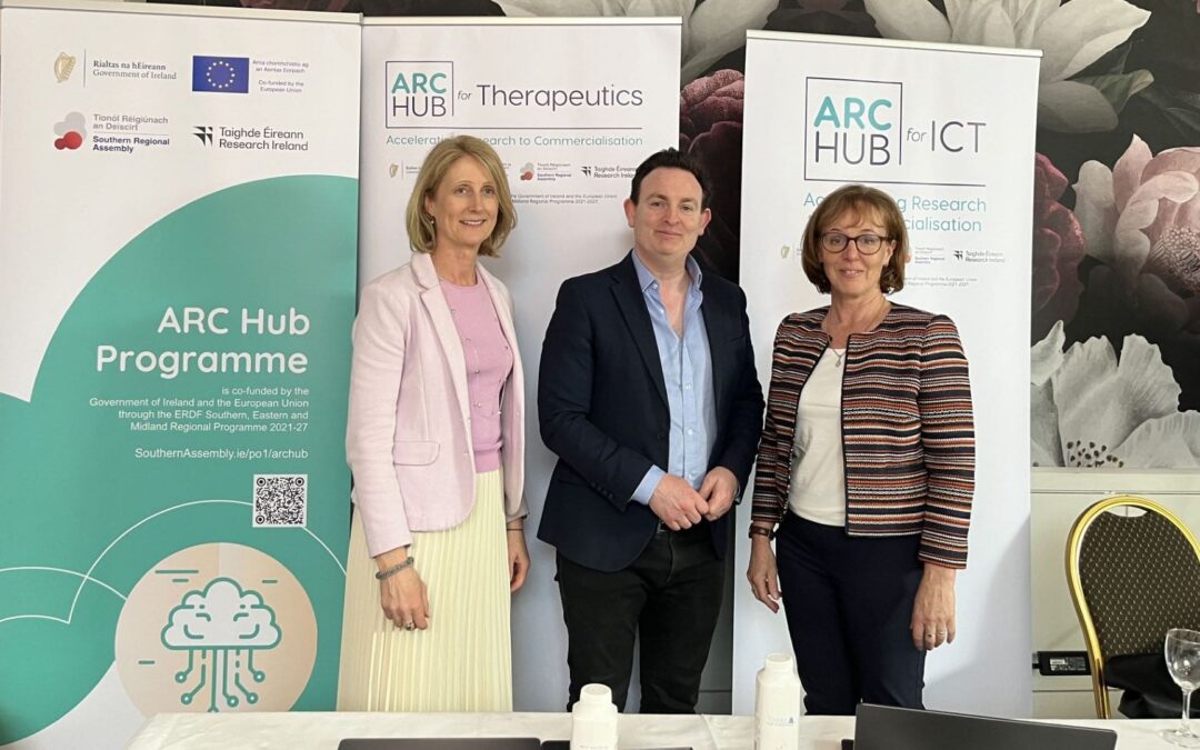 Europe Day – Regional Assembly