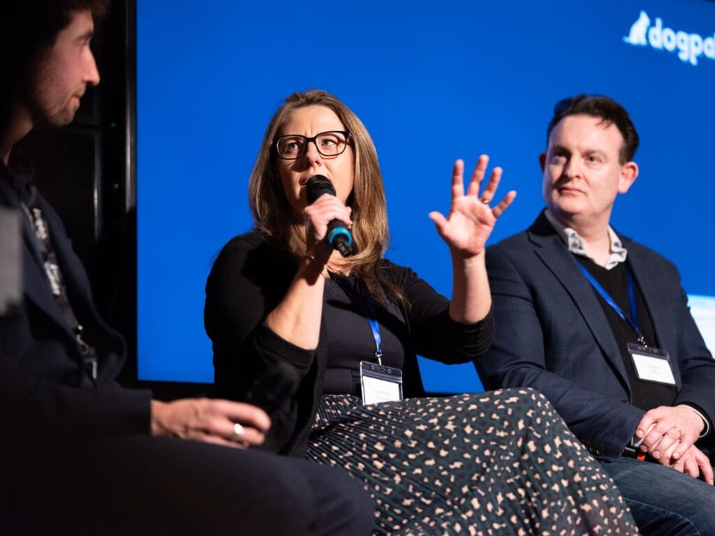 An Evening for Irish Biotech Hosted by Aerska