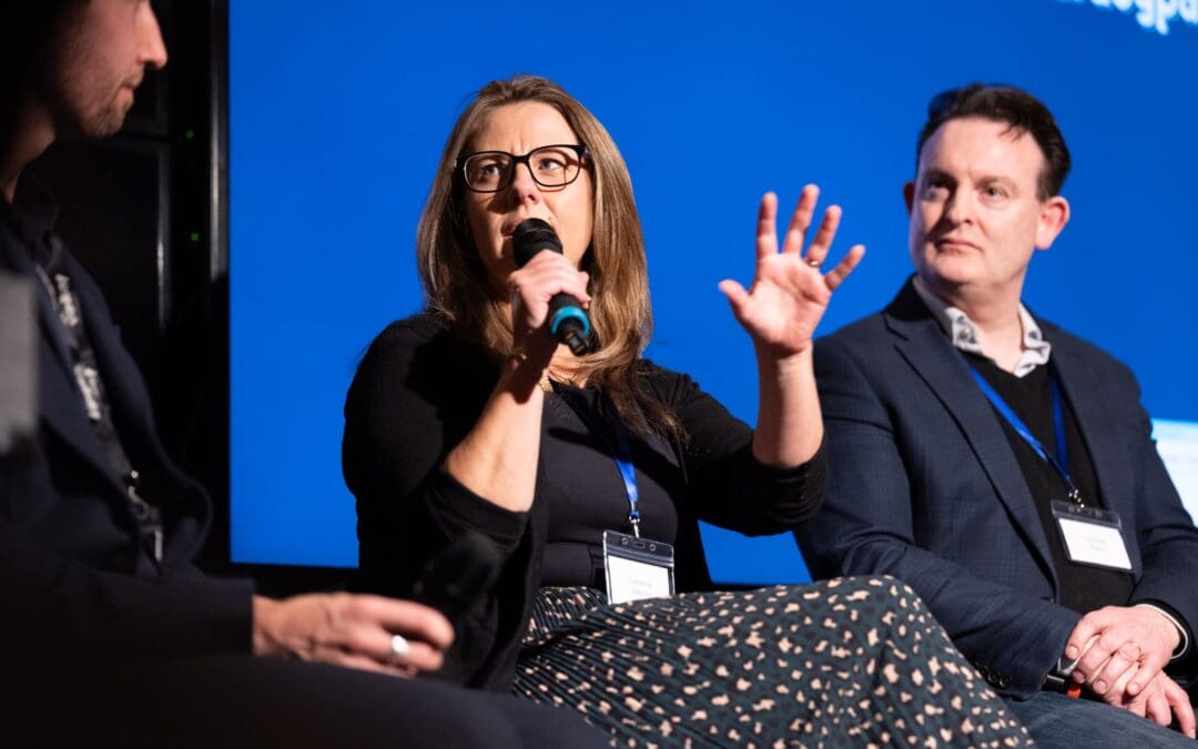 An Evening for Irish Biotech Hosted by Aerska